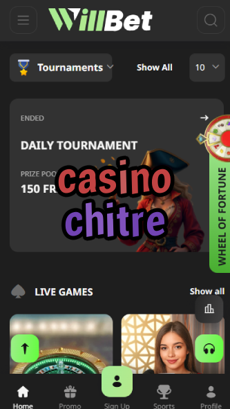 Casino Chitre - Best Panamanian Casino-www.bdqngd.com