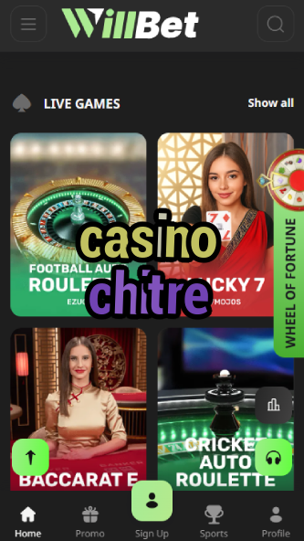 Casino Chitre - Best Panamanian Casino-www.bdqngd.com