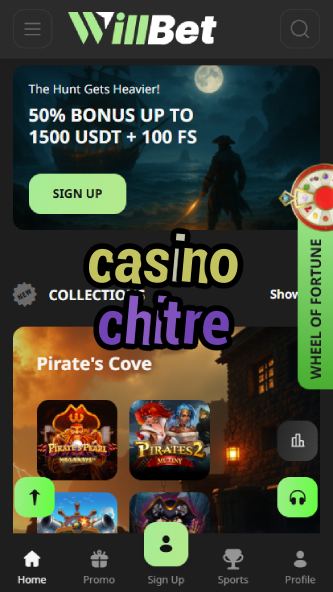 Casino Chitre - Best Panamanian Casino-www.bdqngd.com